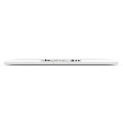 The Portable Smart TV on Wheels 32"