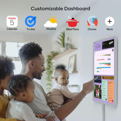 The Smart Calendar+ Display